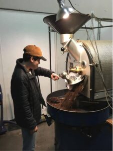 Noah Coffee Beans