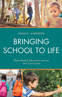 Sarah K. Anderson's Book: Bringing School to Life
