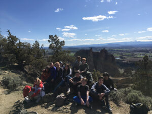 Smith Rock