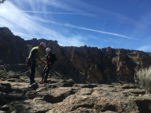 Smith Rock