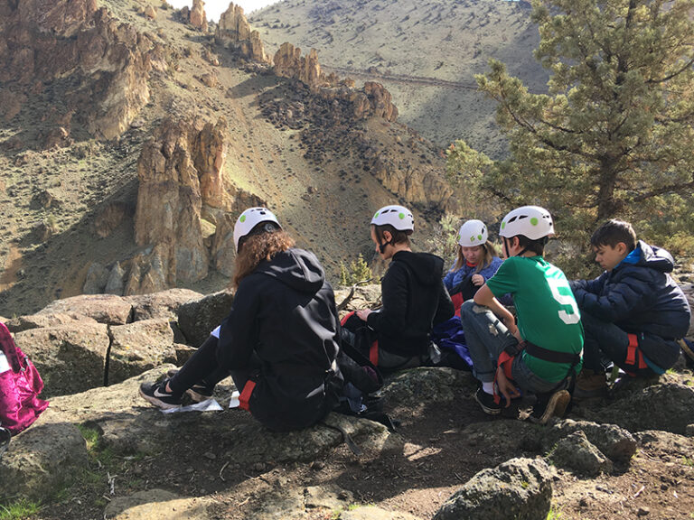 Smith Rock