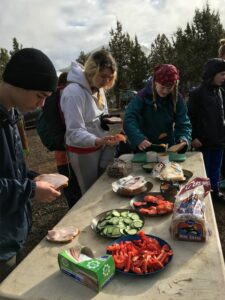 Smith Rock 2019