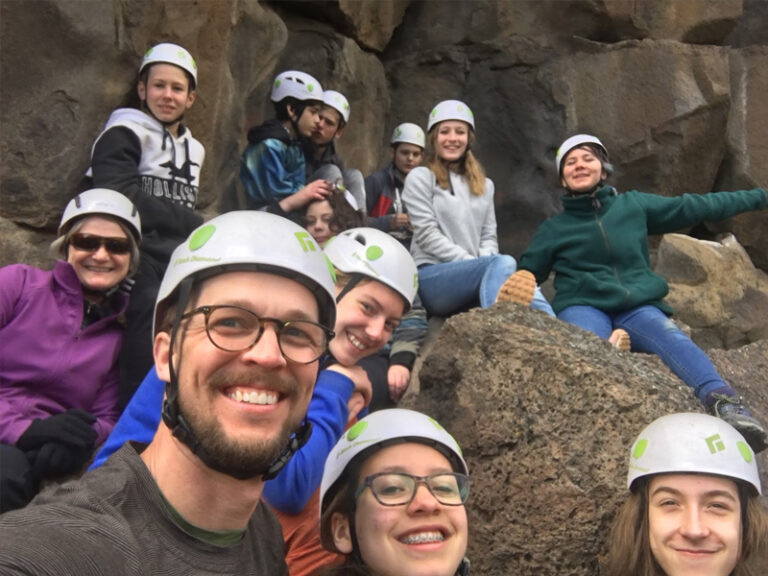 Smith Rock 2019