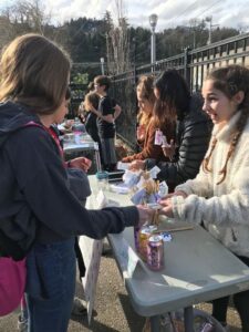 4-H Youth Entrepreneurs CSCS