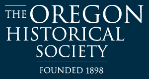 Oregon Historical Society